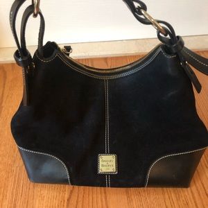 Dooney & Bourke shoulder bag